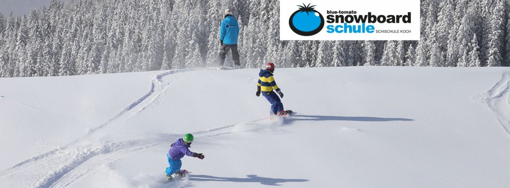 Heup waarom Ontdooien, ontdooien, vorst ontdooien BLUE TOMATO Snowboardschule in Obertauern (S) | skischulen-österreich.at